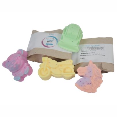 Designer Bathing Bar for Kids
